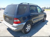 MERCEDES-BENZ ML 320 4JGAB54E4XA101365 снимка