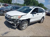HONDA CR-V EX 5J6RE3H56AL025862 снимка