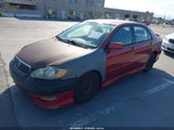 TOYOTA COROLLA S 1NXBR32E85Z425275 снимка