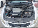 HONDA ACCORD SDN 3.5 EX-L/EX-L 1HGCP36829A015227 fotografie