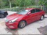 HYUNDAI SONATA GLS 5NPEB4AC9DH511697 снимка