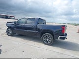 Chevrolet Silverado  2Wd Short Bed Lt 2GCPACED4N1516818 fotografie