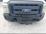 Ford F-350 Xl 1FTBF3A6XDEA70707 снимка