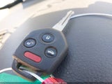 Subaru Legacy 2.5I 4S3BL616X97220563 снимка