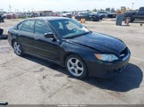 Subaru Legacy 2.5I 4S3BL616X97220563 снимка