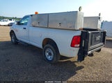Ram  Tradesman 4X2 8' Box 3C6LR4AT1JG241668 снимка