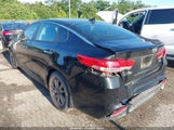 KIA OPTIMA LX TURBO 5XXGT4L12HG129675 photo