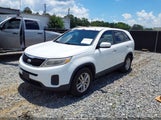 Kia Sorento Lx 5XYKT3A62EG488129 снимка