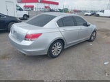 HONDA ACCORD 2.4 LX 1HGCP26379A146362 photo