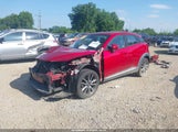 MAZDA CX-3 GRAND TOURING JM1DKBD70G0113181 снимка