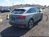 Audi Sq5 Sportback Premium Plus Tfsi Quattro Tiptronic WA124AFY2P2176363 снимка