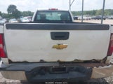Chevrolet Silverado 2500Hd Work Truck 1GC0CVCG1BF135954 снимка