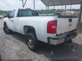 Chevrolet Silverado 2500Hd Work Truck 1GC0CVCG1BF135954 photo