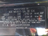Kia Forte Gt-Line 3KPF54AD3PE599384 снимка