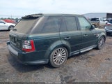 LAND ROVER RANGE ROVER SPORT HSE SALSF2D43BA295388 снимка
