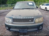 LAND ROVER RANGE ROVER SPORT HSE SALSF2D43BA295388 снимка