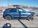 Kia Niro Ev Wind KNDCR3L15S5138468 снимка