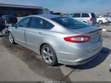 Ford Fusion Se 3FA6P0HDXFR102207 снимка