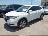 HONDA HR-V LX 3CZRU5H31JM713666 photo