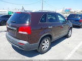 Kia Sorento Lx V6 5XYKT4A22DG370650 photo