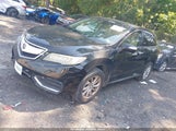 Acura Rdx Technology Acurawatch Plus Packages/Technology Package 5J8TB3H50GL009591 снимка