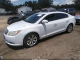 BUICK LACROSSE LEATHER GROUP 1G4GC5E33CF222101 снимка