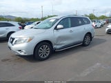 NISSAN PATHFINDER SV 5N1AR2MN9EC710219 снимка