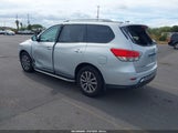 NISSAN PATHFINDER SV 5N1AR2MN9EC710219 снимка
