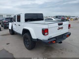Jeep Gladiator Mojave 4X4 1C6JJTEG1PL575359 снимка