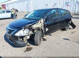 Nissan Versa 1.6 S+ 3N1CN7AP5GL821971 снимка