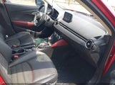 Mazda Cx-3 Grand Touring JM1DKDD72J0326717 снимка