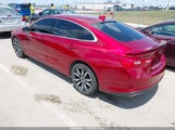Chevrolet Malibu Fwd Rs 1G1ZG5STXNF106069 fotografie
