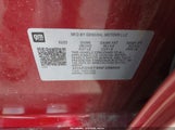 Chevrolet Malibu Fwd Rs 1G1ZG5STXNF106069 снимка