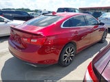 Chevrolet Malibu Fwd Rs 1G1ZG5STXNF106069 fotografie