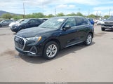 Audi Q3 Premium 45 Tfsi S Line Quattro Tiptronic WA1DECF35N1022142 fotografie