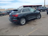 Audi Q3 Premium 45 Tfsi S Line Quattro Tiptronic WA1DECF35N1022142 photo