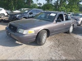 Ford Crown Victoria Police/Police Interceptor 2FAFP71W57X145506 photo