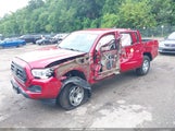 Toyota Tacoma Sr V6 3TMCZ5AN4NM470532 снимка