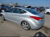Hyundai Elantra Gls KMHDH4AE0DU794147 снимка
