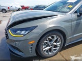 Hyundai Sonata Sel KMHL64JA2PA288310 снимка