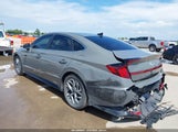 Hyundai Sonata Sel KMHL64JA2PA288310 снимка