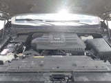 Nissan Titan Sv 4X2 1N6AA1EF4LN509453 photo