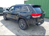 Jeep Grand Cherokee Limited 4X2 1C4RJEBG9JC514747 снимка