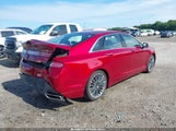 Lincoln Mkz Hybrid 3LN6L2LUXGR621926 снимка