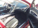 Lincoln Mkz Hybrid 3LN6L2LUXGR621926 снимка