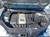 VOLKSWAGEN RABBIT 2-DOOR WVWBR71K87W192038 снимка