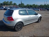VOLKSWAGEN RABBIT 2-DOOR WVWBR71K87W192038 снимка