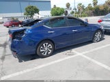 Nissan Altima S Fwd 1N4BL4BV7LC223967 fotografie
