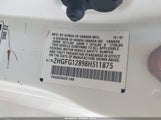 Honda Civic Ex 2HGFG12898H511875 снимка