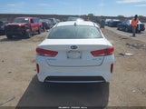 KIA OPTIMA HYBRID EX KNAGU4LC9H5004740 снимка